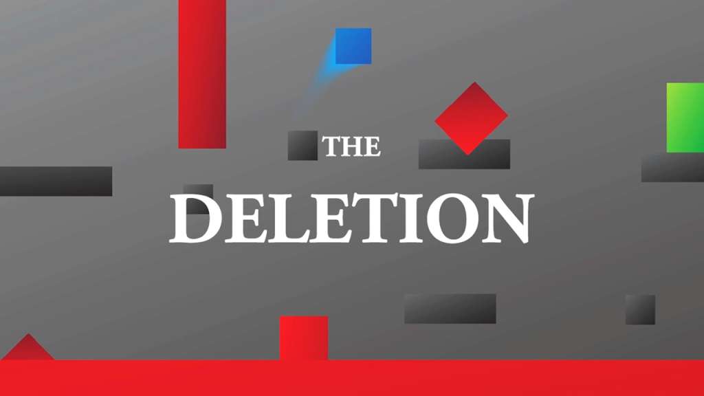 The Deletion Steam Gift $112.98