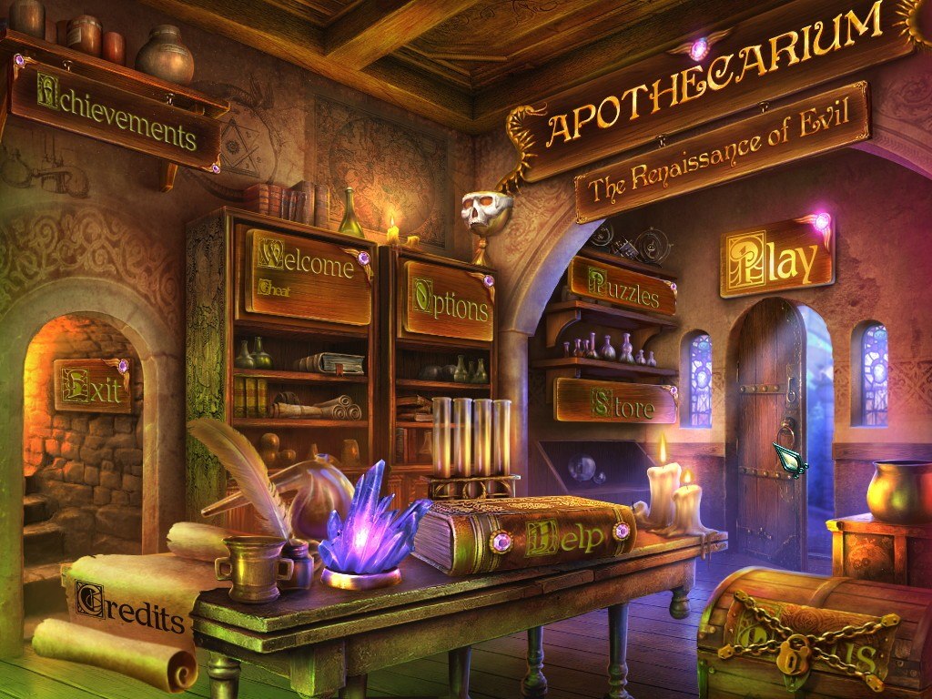Apothecarium: The Renaissance of Evil - Premium Edition Steam CD Key $7.9