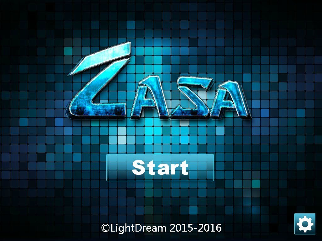 Zasa - An AI Story Steam CD Key $0.4