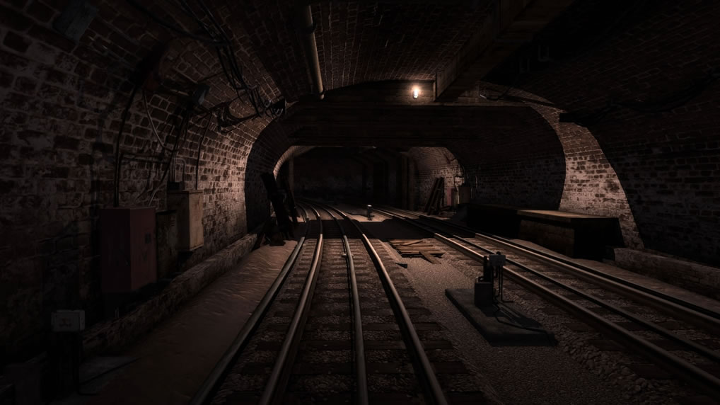 World of Subways 3 – London Underground Circle Line Steam CD Key $5.37