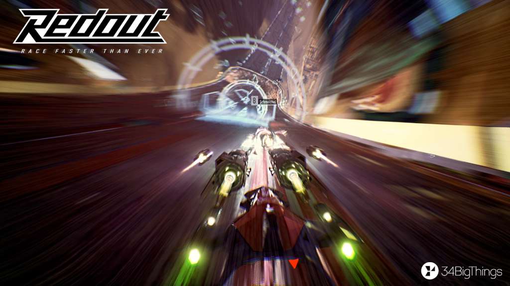Redout Complete Pack Steam CD Key $3.05