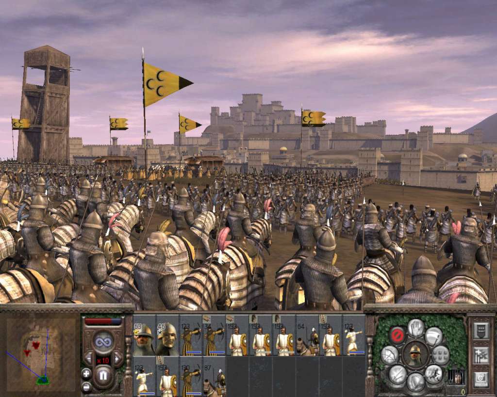 Medieval II: Total War Steam CD Key $5.82