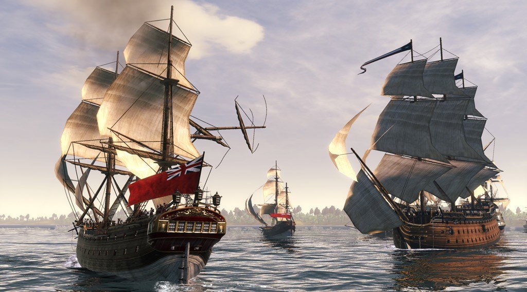 Empire: Total War + The Warpath Campaign DLC Steam CD Key $6.77