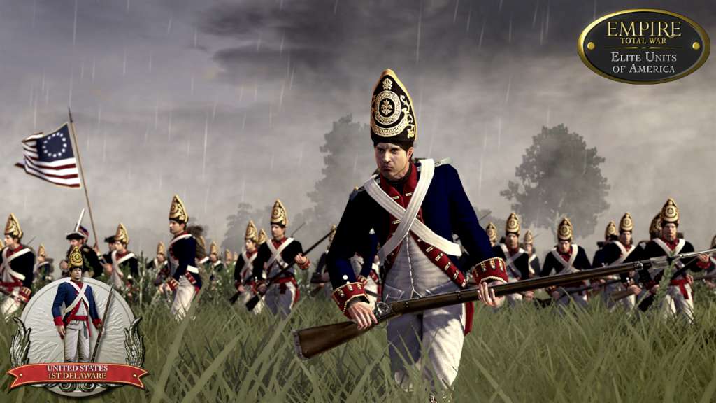 Empire: Total War Collection Steam CD Key $5.56