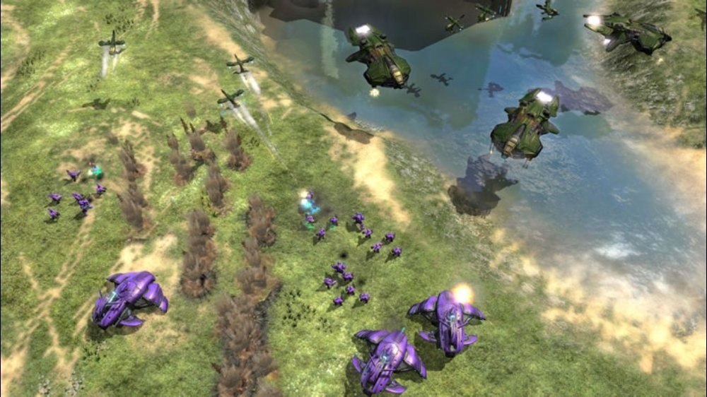 Halo Wars - Strategic Options Pack DLC US Xbox 360 CD Key $6.16
