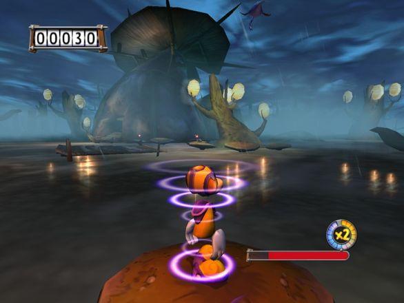 Rayman 3: Hoodlum Havoc GOG CD Key $2.9