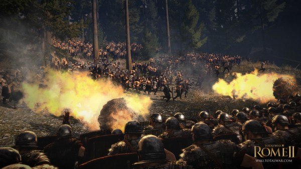 Total War: ROME II - Greek States Culture Pack DLC Steam CD Key $8.24