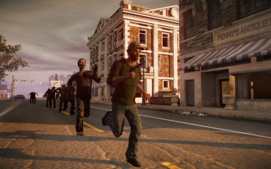 State of Decay Steam Gift $67.79