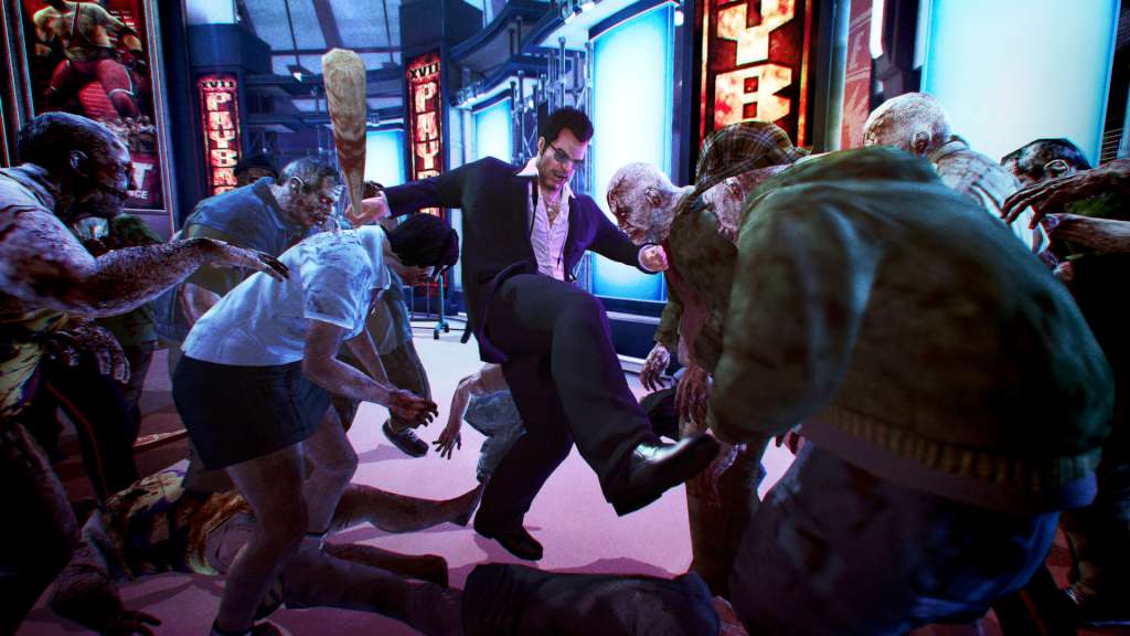Dead Rising 2: Off the Record RU VPN Required Steam Gift $13.48
