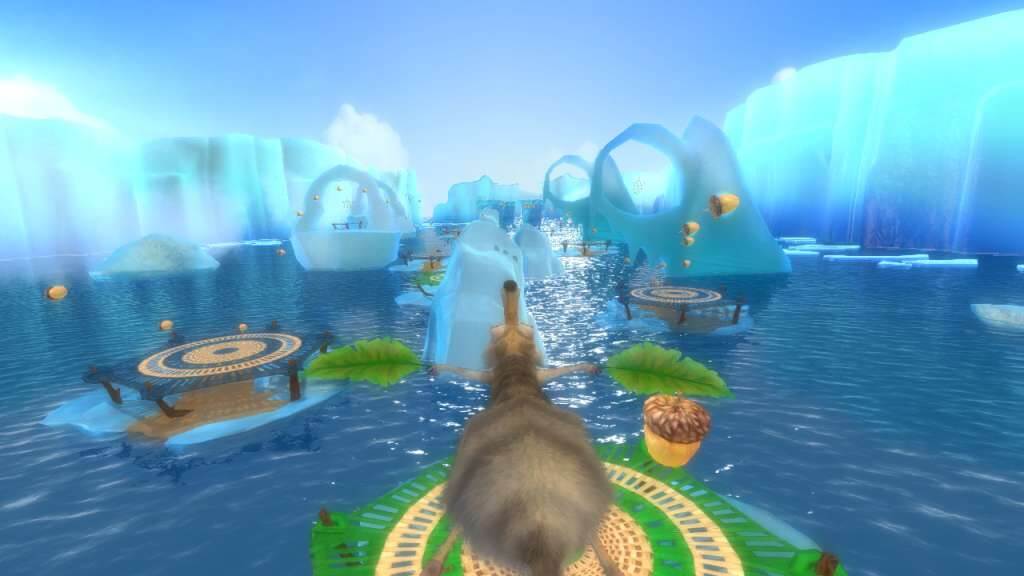 Ice Age 4: Continental Drift: Arctic Games Steam Gift $67.79