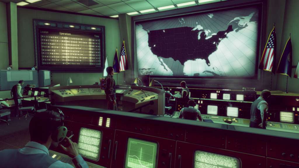 The Bureau: XCOM Declassified - Code Breakers DLC Steam Gift $38.41