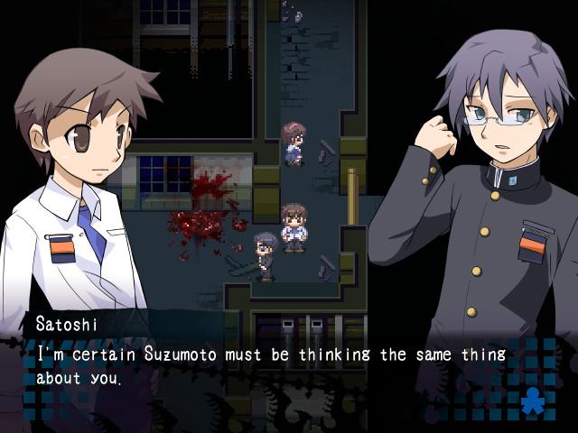 Corpse Party Steam Altergift $13.3