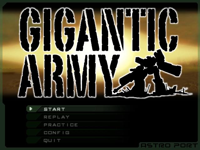 GIGANTIC ARMY Steam CD Key $5.54