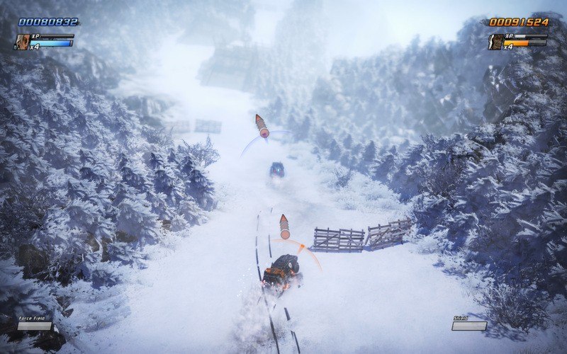 Renegade Ops - Coldstrike Campaign DLC Steam CD Key $3.01