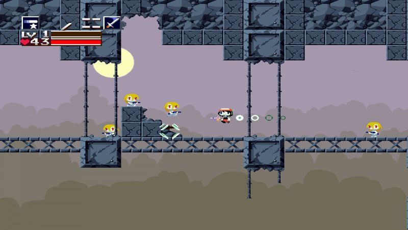 Cave Story+ Epic Games Account $1.3