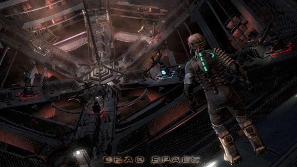 Dead Space Trilogy Bundle Origin CD Key $22.59