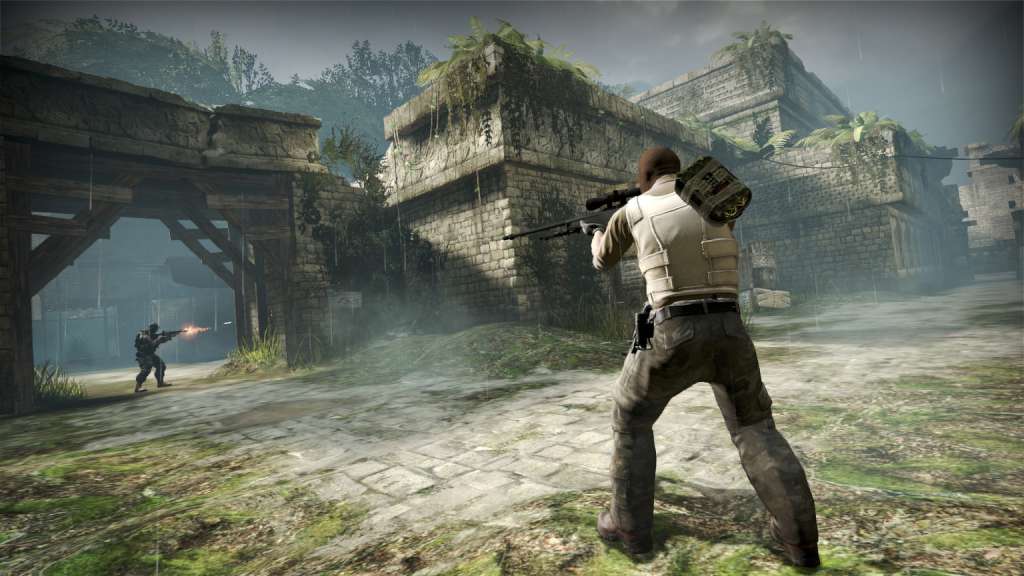 Counter-Strike Complete v1 Steam Gift $19.28