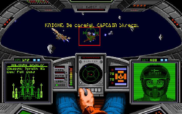 Wing Commander 1+2 GOG CD Key $2.75