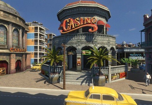 Tropico 3: Gold Edition Steam CD Key $1.2