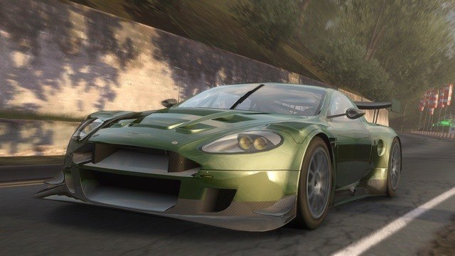 Need for Speed: ProStreet PC EADM Download CD Key $11.84