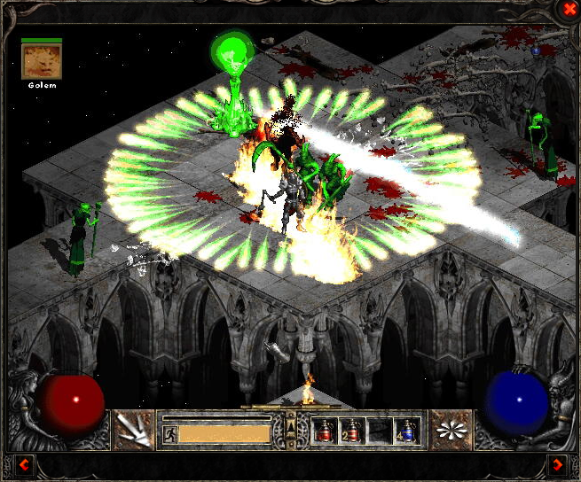 Diablo 2 EU Battle.net CD Key $9.36