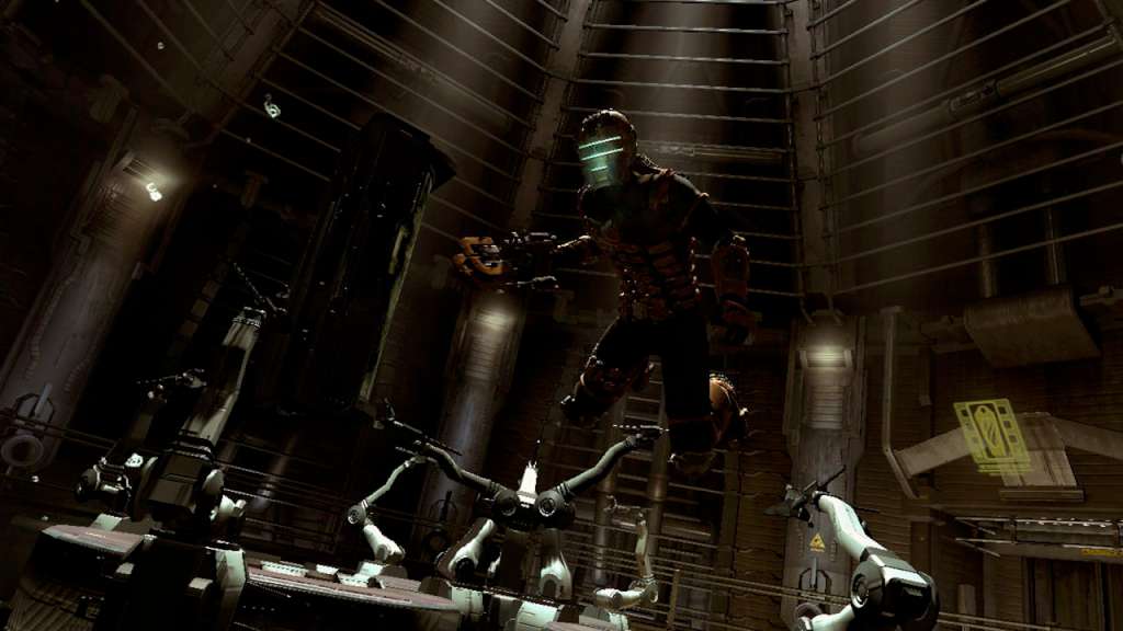 Dead Space (2008) Pack Steam Gift $26.95