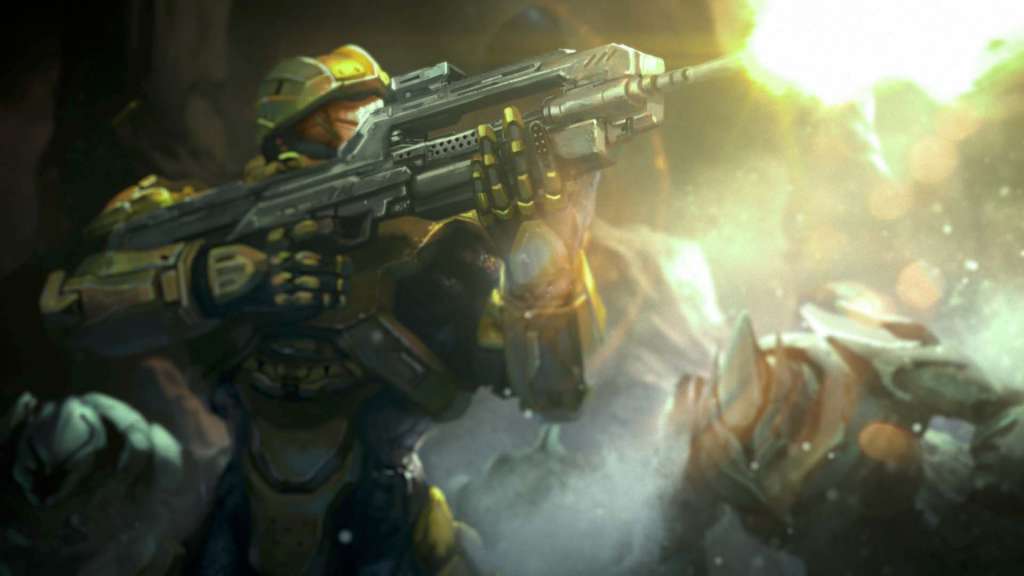 Halo: Spartan Assault Steam Gift $225.98