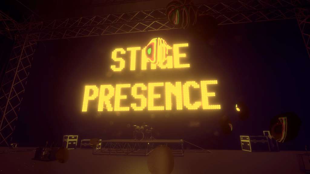 Stage Presence Steam CD Key $2.25