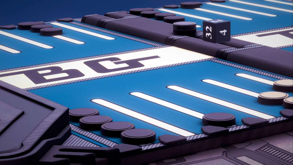Backgammon Blitz Steam CD Key $41.03