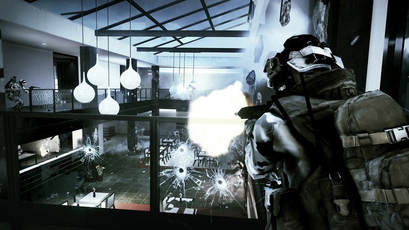 Battlefield 3 - Close Quarters Expansion Pack DLC Origin CD Key $1.03