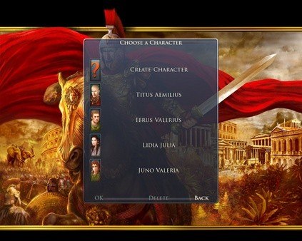 Grand Ages: Rome Steam CD Key $0.96