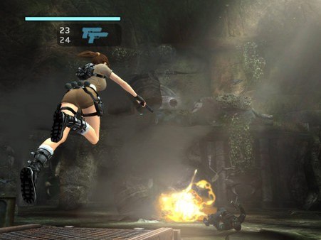 Tomb Raider: Legend Steam Gift $66.67