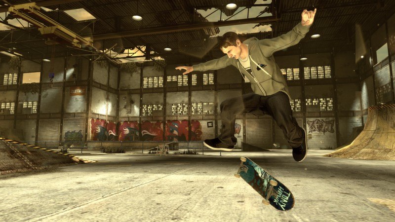 Tony Hawk’s Pro Skater HD + Revert Pack DLC Steam CD Key $260.23