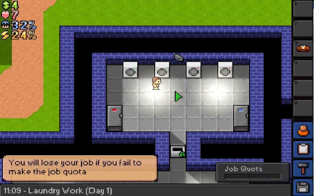 The Escapists Complete Pack Steam CD Key $6.77