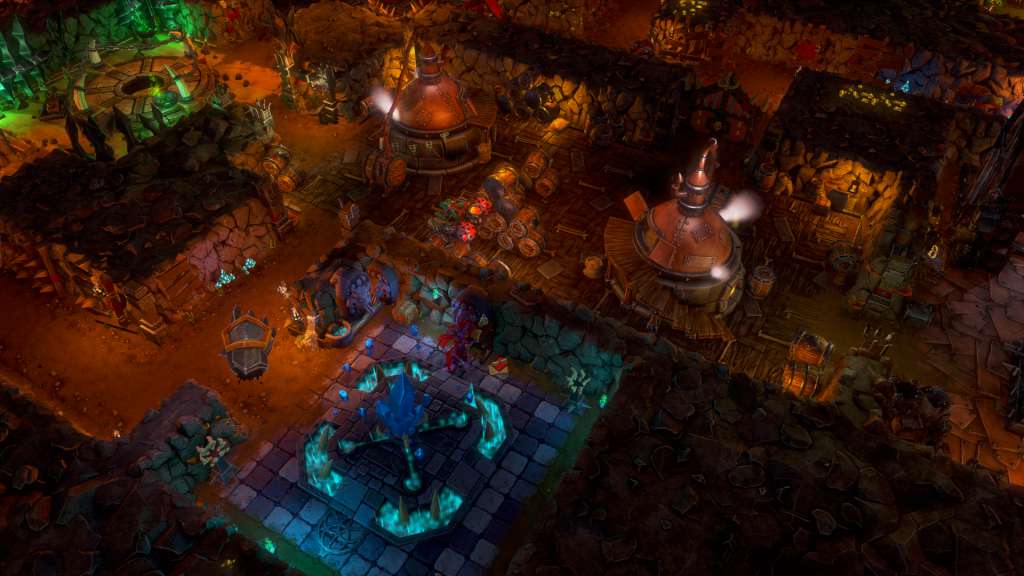 Dungeons 2 Complete Edition Steam CD Key $4.89