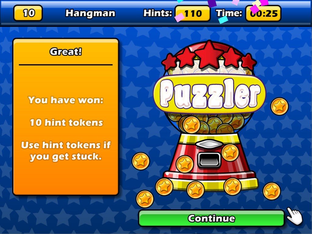 Puzzler World 2 Steam CD Key $1.69
