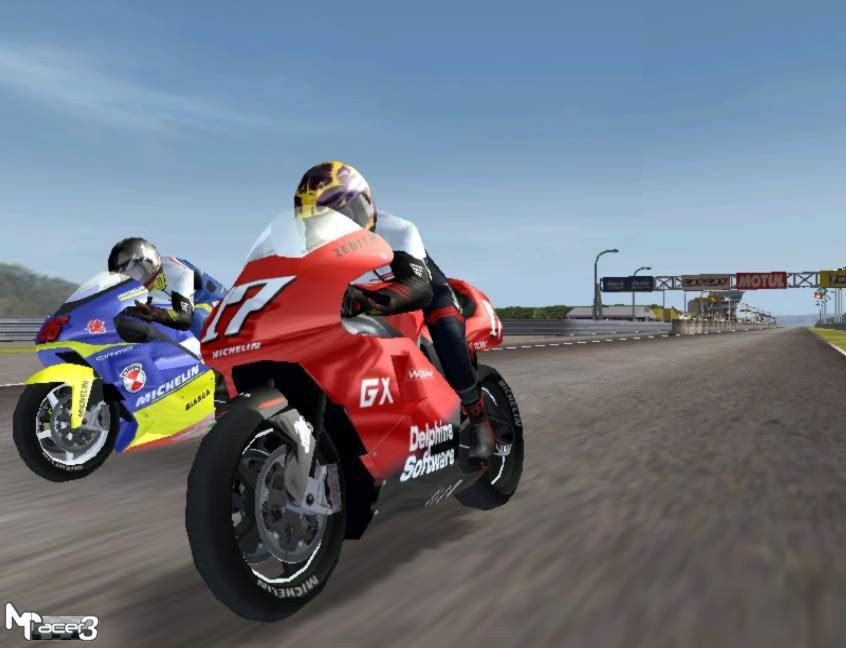 Moto Racer Collection Steam CD Key $0.5