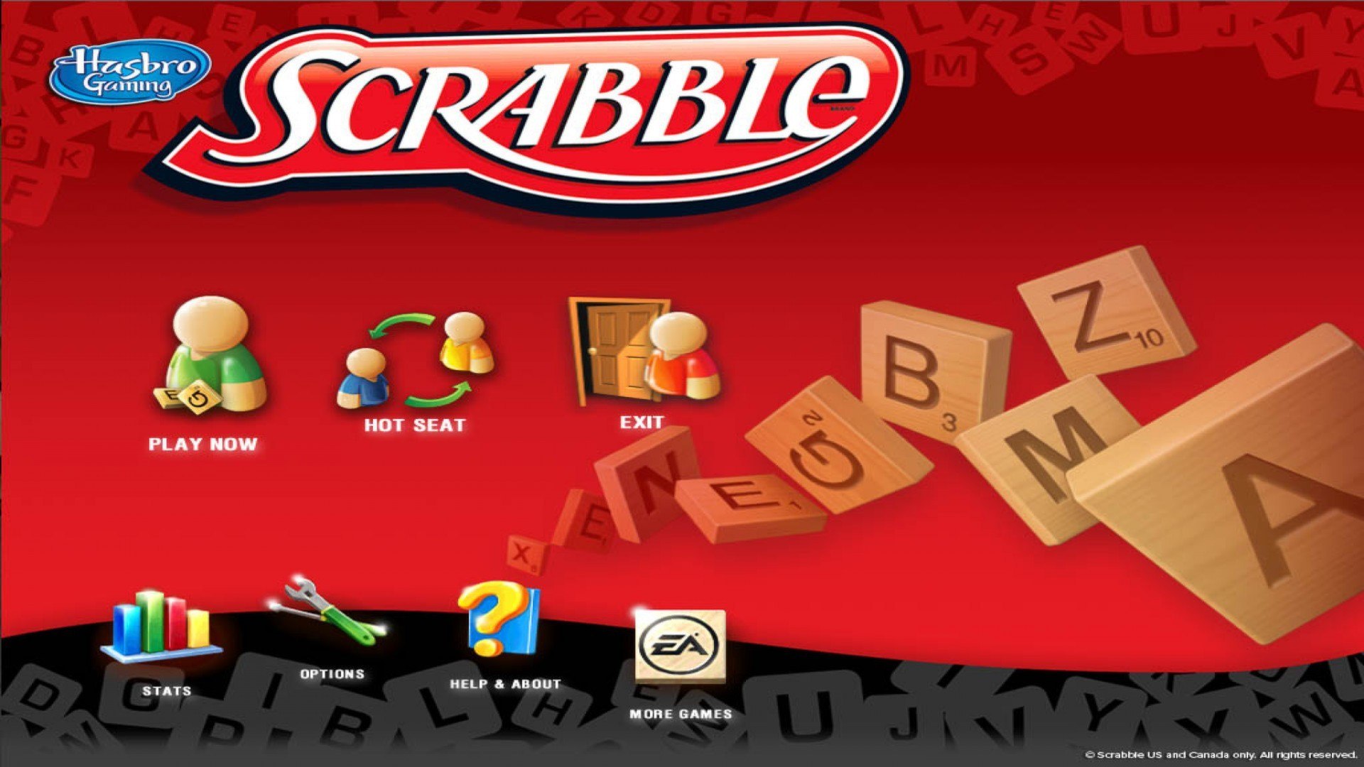 Scrabble Steam Gift $564.97