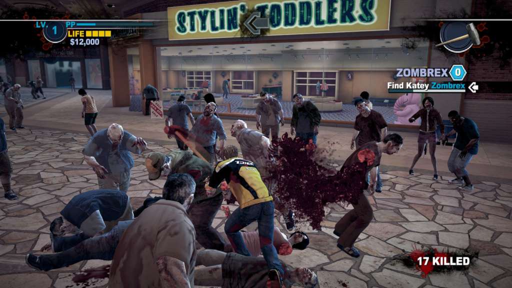 Dead Rising 2 Collector's Pack Steam CD Key $11.45
