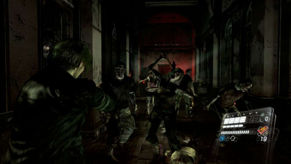 Resident Evil 6 Complete RU VPN Required Steam Gift $44.03