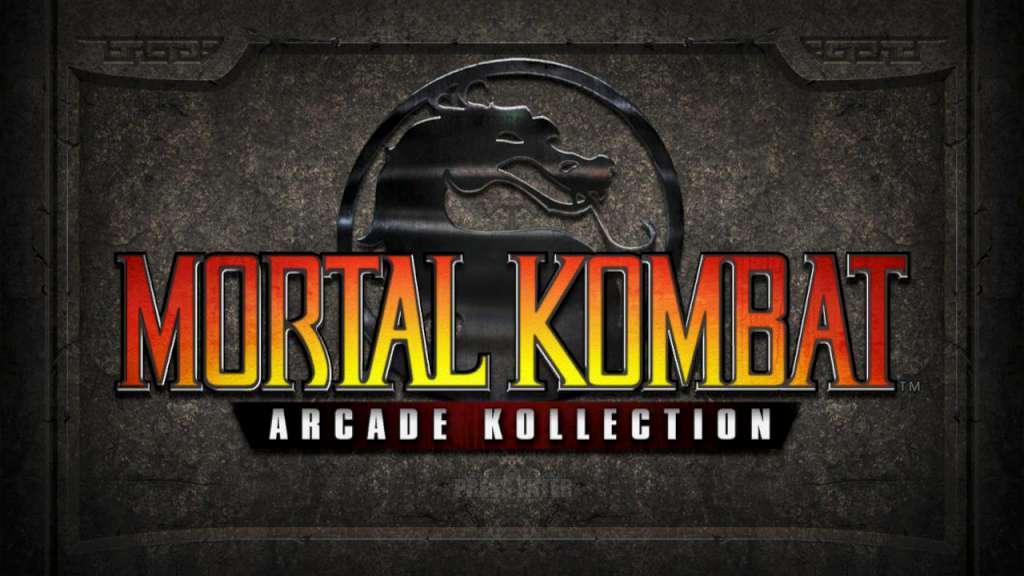 Mortal Kombat Arcade Kollection Steam Gift $56.49
