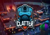 Clatter Steam CD Key $1.19