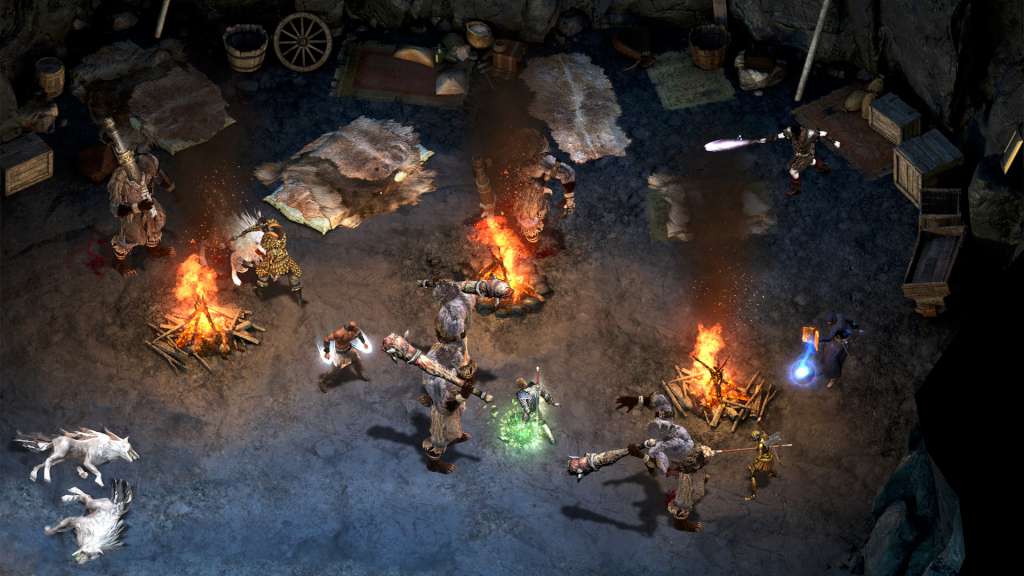 Pillars of Eternity: The White March Expansion Pass Steam CD Key $29.37