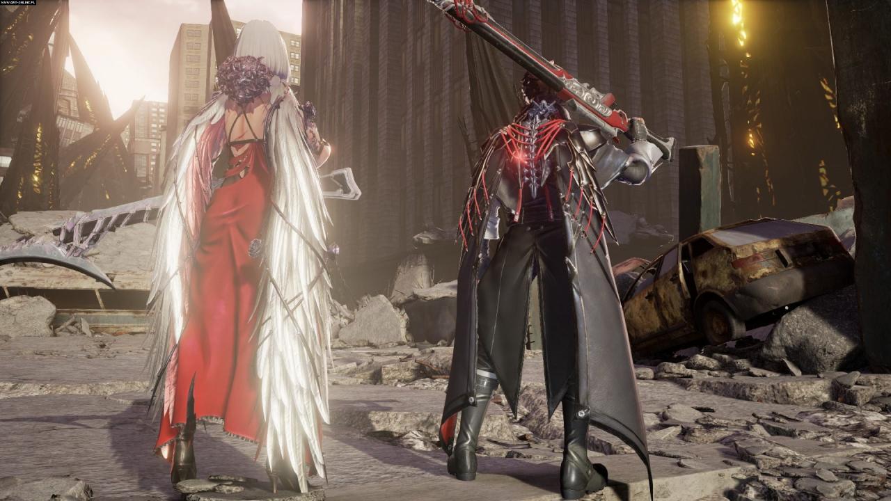 Code Vein Digital Deluxe Edition TR XBOX One / Xbox Series X|S CD Key $6.2