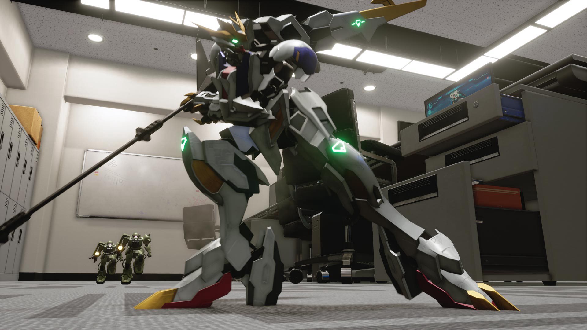 New Gundam Breaker RU VPN Activated Steam CD Key $20.34