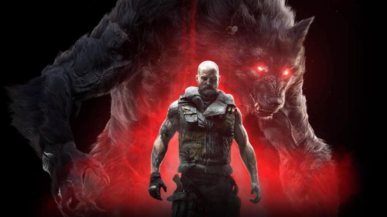 Werewolf The Apocalypse - Earthblood Champion Of Gaia Edition AR Xbox Series X|S CD Key $1.66