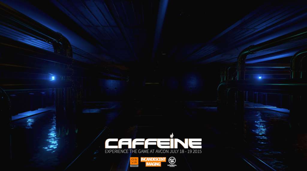 Caffeine: Season Pass + Episode One DLC Steam CD Key $0.8