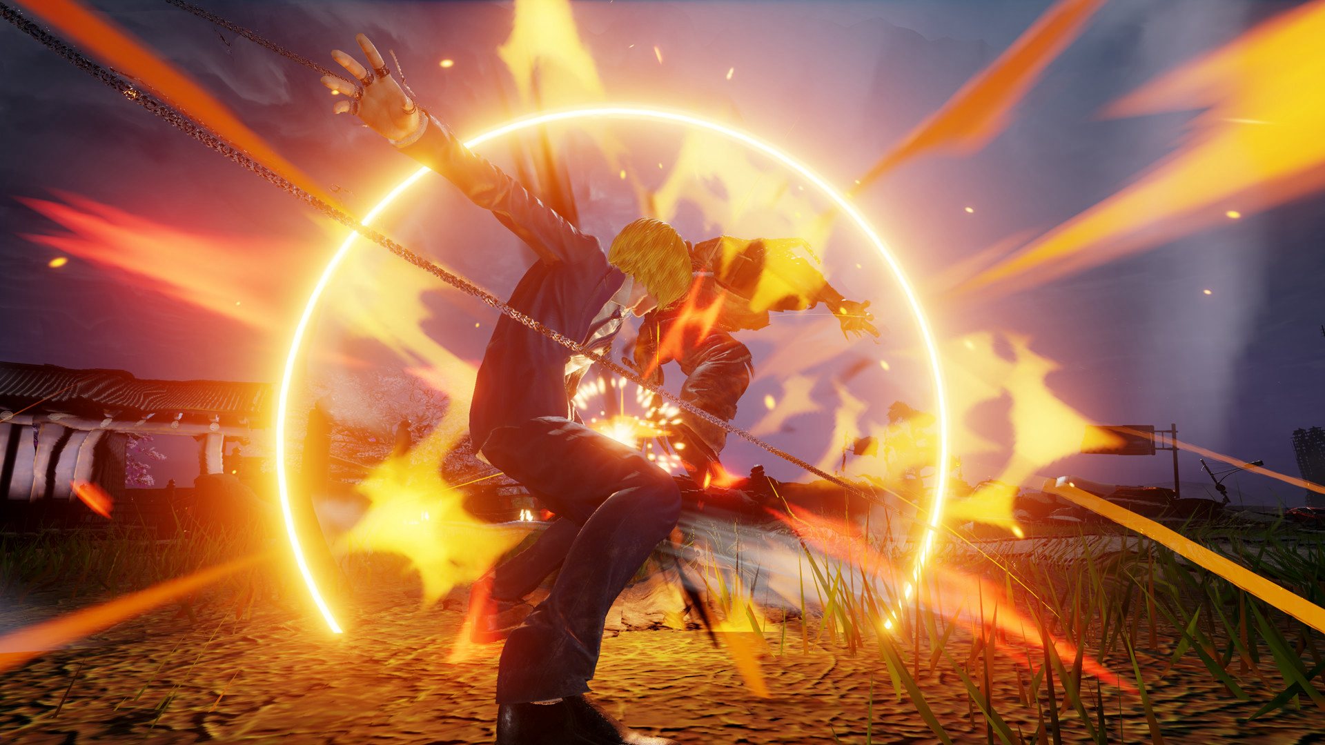JUMP FORCE Deluxe Edition EU Steam CD Key $190.95