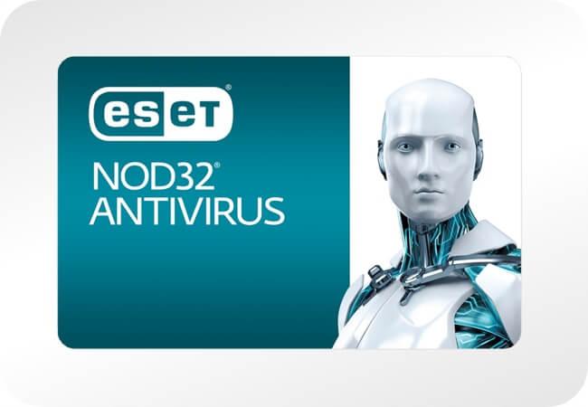 ESET NOD32 Antivirus 2023 Key (1 Year / 1 PC) $19.19