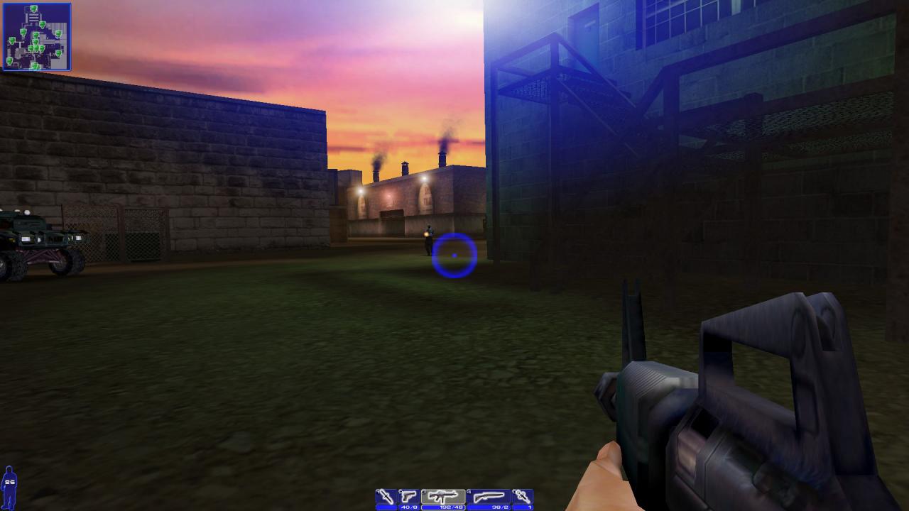 Mobile Forces Steam CD Key $1.65